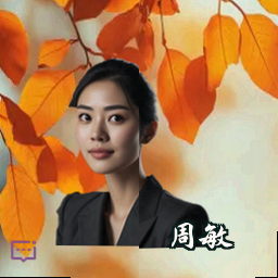 周敏