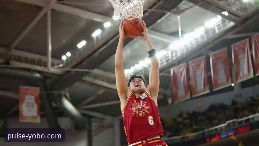 CBA季后赛首轮G2深度分析：山西横扫青岛晋级，卫冕冠军广厦成终极考验